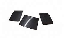 COVER FOR REAR DIFFUSOR AIR-OPENING